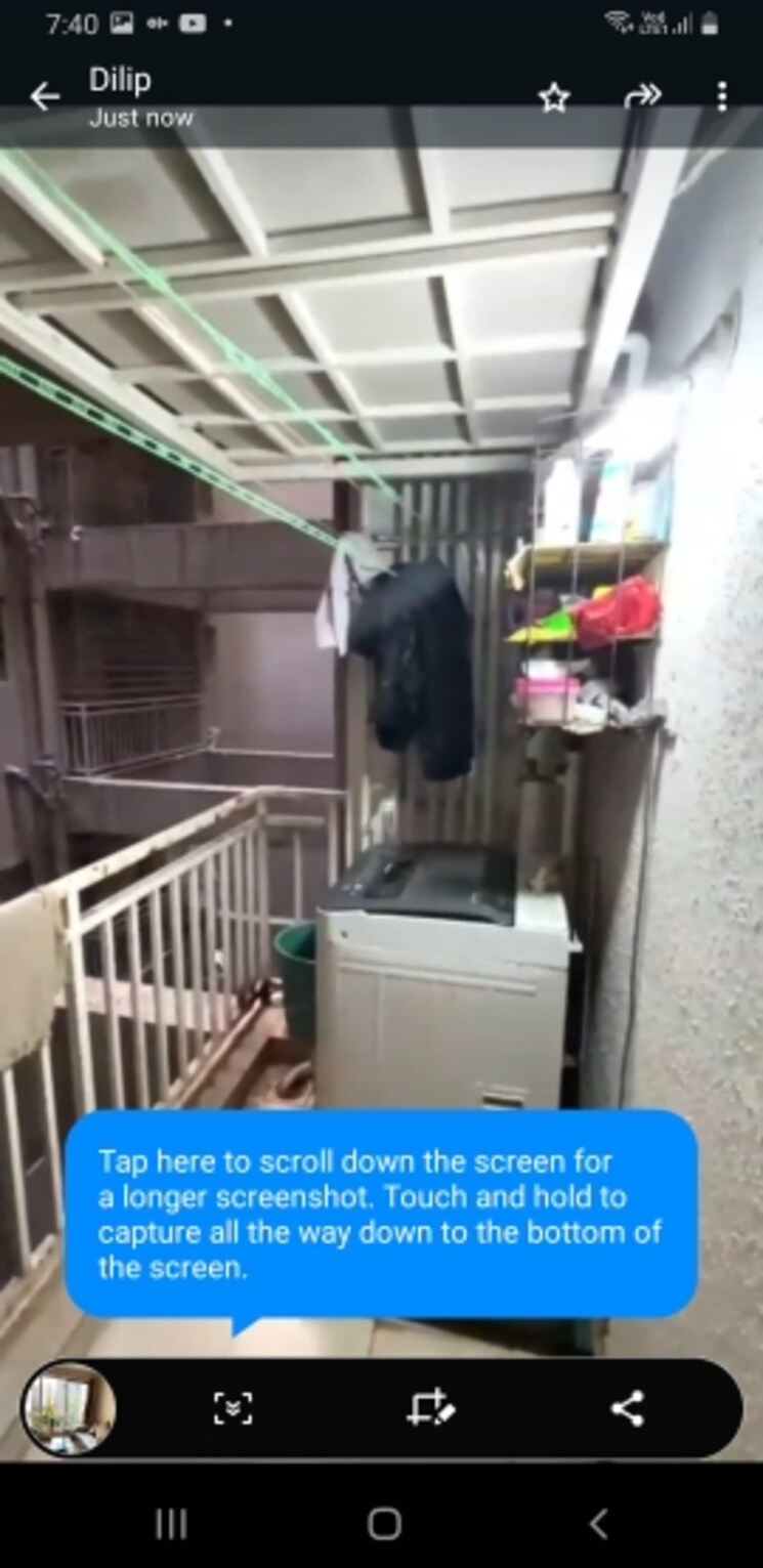 Kitchen, kakad-paradise-phase-1 2 Bedroom 950 Sq.Ft. Apartment In Mira Road Thane 8488999