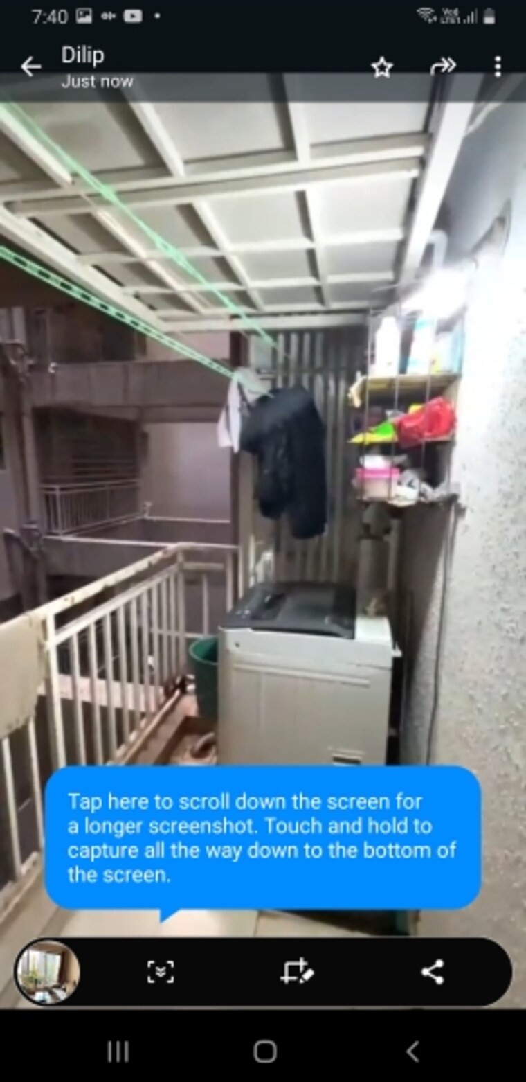 Kitchen, kakad-paradise-phase-1 2 Bedroom 950 Sq.Ft. Apartment In Mira Road Thane 8488999