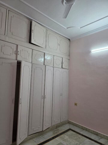 Building Lobby in 2 BHK Independent House at Kamta – for Rent