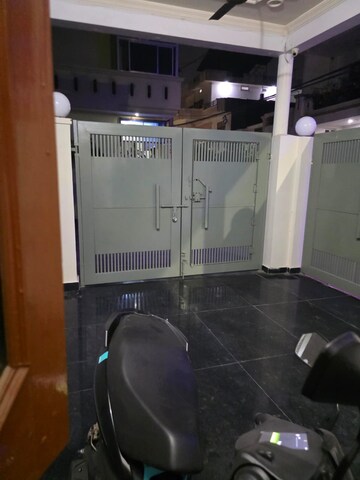 Kitchen in 2 BHK Independent House at Kamta – for Rent