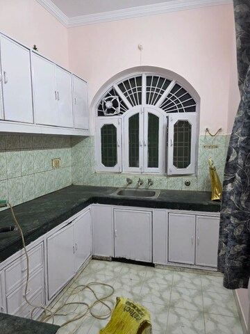 Kitchen in 2 BHK Independent House at Kamta – for Rent