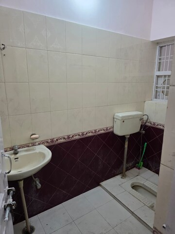 Bathroom in 2 BHK Independent House at Kamta – for Rent