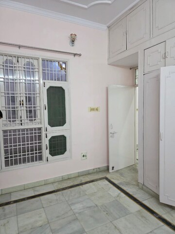 Building Lobby in 2 BHK Independent House at Kamta – for Rent