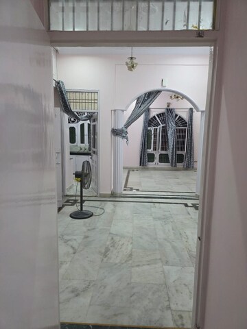 Bathroom in 2 BHK Independent House at Kamta – for Rent