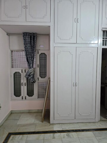 Building Lobby in 2 BHK Independent House at Kamta – for Rent