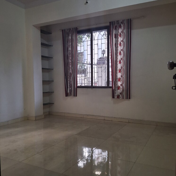 Bedroom, shiv-om-apartment 2 Bedroom 1230 Sq.Ft. Apartment In Kopar Khairane Navi Mumbai 8489020