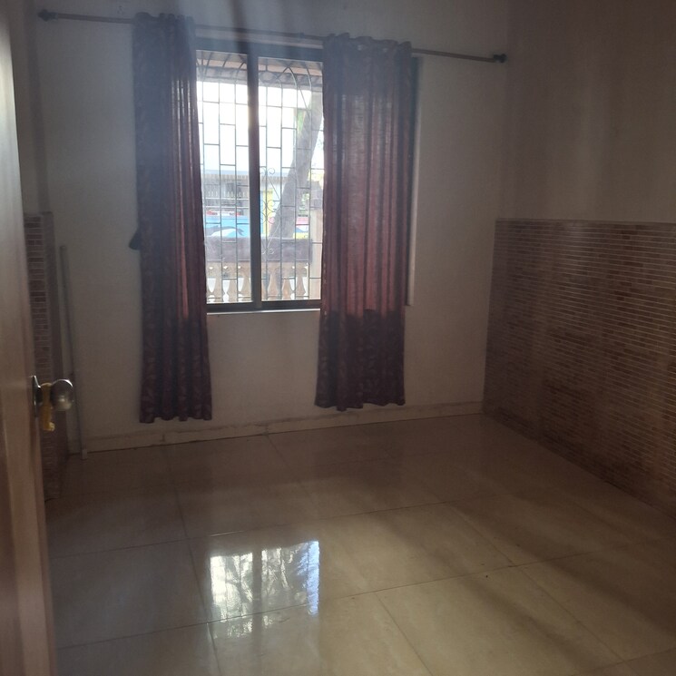 Master Bedroom, shiv-om-apartment 2 Bedroom 1230 Sq.Ft. Apartment In Kopar Khairane Navi Mumbai 8489020