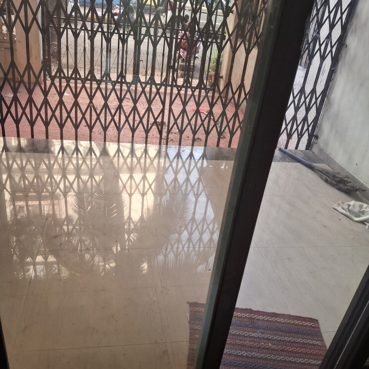 Room, shiv-om-apartment 2 Bedroom 1230 Sq.Ft. Apartment In Kopar Khairane Navi Mumbai 8489020