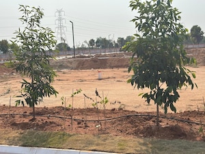 Plot Area in  Plot at Aduri Golden Heights, Shadnagar – for Sale