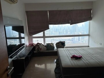 Kitchen in 4 BHK Apartment at S D The Imperial Edge, Tardeo – for Rent