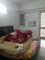 3 BHK + Pooja Room,Servant Room 1650 Sq.Ft. Apartment in RWA Jalvayu Vihar