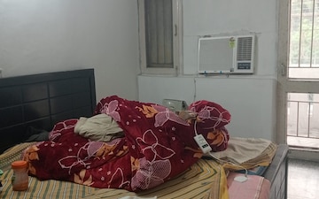 3 BHK Apartment For Sale in RWA Jalvayu Vihar, Sector 25