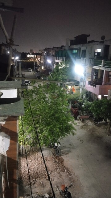 1 BHK Apartment – Exterior View View at Sector 76 - for Sale