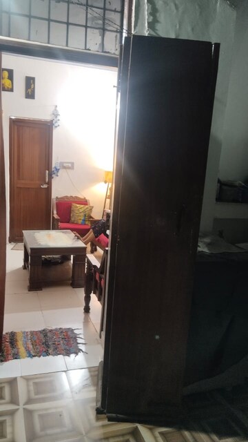 Living Room in 1 BHK Apartment at Sector 76 – for Sale