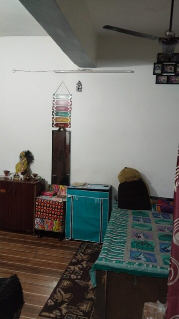 Bedroom in 1 BHK Apartment at Sector 76 – for Sale