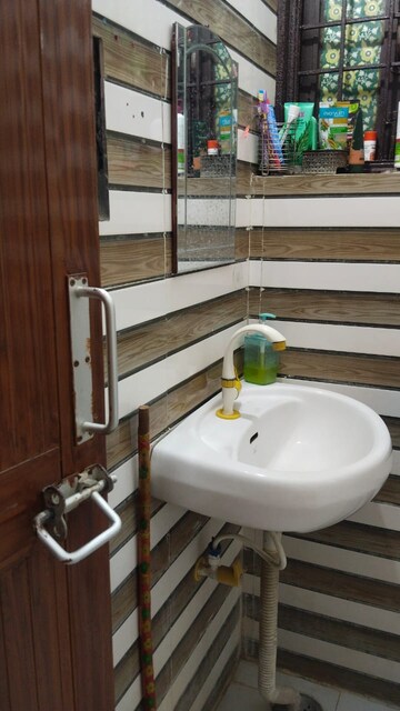 Bathroom in 1 BHK Apartment at Sector 76 – for Sale