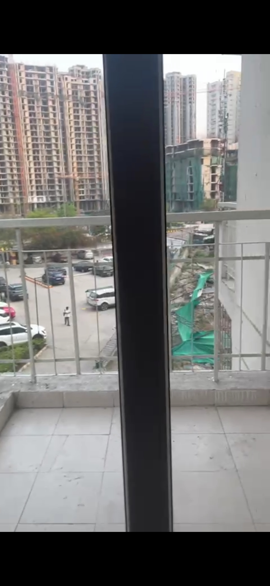 2.5 BHK + Pooja Room Apartment For Rent in Antriksh Golf View