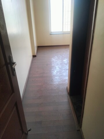 Building Lobby in 1 BHK Apartment at Kubera Park, Kondhwa – for Rent