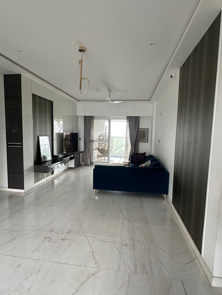Bedroom, artisane-forest-breeze 4 Bedroom 2885 Sq.Ft. Apartment In Jp Nagar Bangalore 8489041