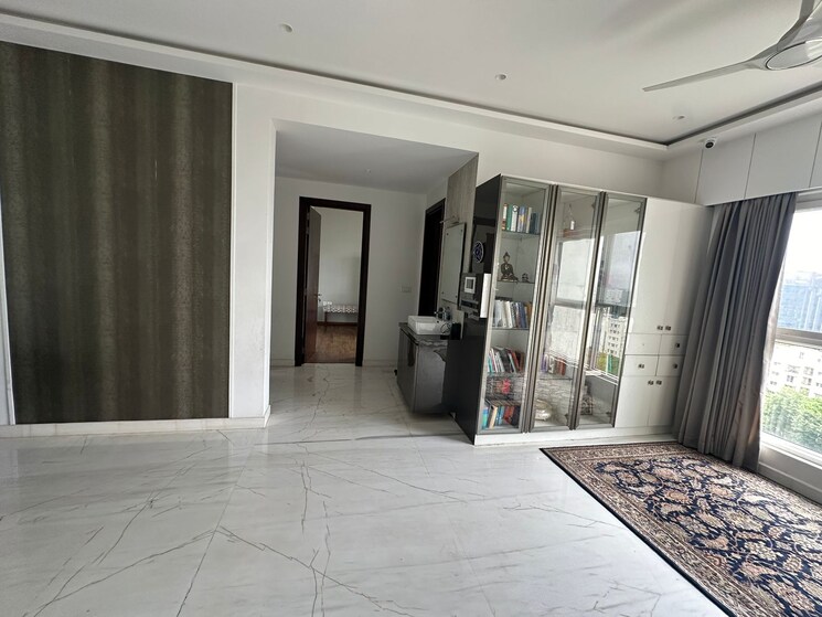  Parking, artisane-forest-breeze 4 Bedroom 2885 Sq.Ft. Apartment In Jp Nagar Bangalore 8489041