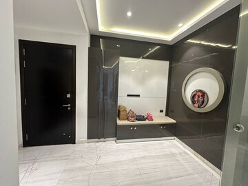 Parking in 4 BHK Apartment at Artisane Forest Breeze, Jp Nagar – for Sale