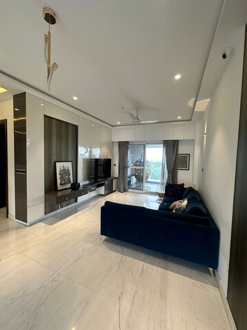 Bedroom in 4 BHK Apartment at Artisane Forest Breeze, Jp Nagar – for Sale