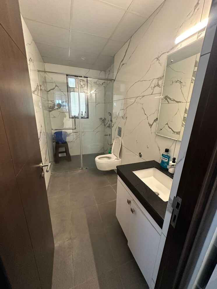 Kitchen, artisane-forest-breeze 4 Bedroom 2885 Sq.Ft. Apartment In Jp Nagar Bangalore 8489041