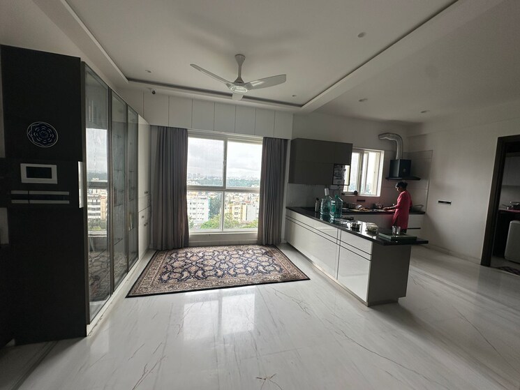 Bedroom, artisane-forest-breeze 4 Bedroom 2885 Sq.Ft. Apartment In Jp Nagar Bangalore 8489041