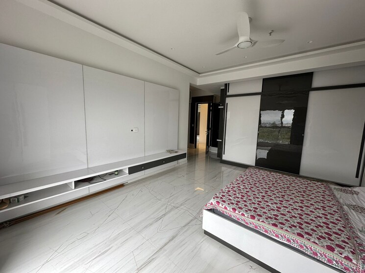 Bedroom, artisane-forest-breeze 4 Bedroom 2885 Sq.Ft. Apartment In Jp Nagar Bangalore 8489041