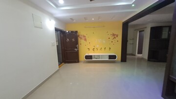 Living Room in 3 BHK Apartment at Mythri The Town, Sainikpuri – for Sale