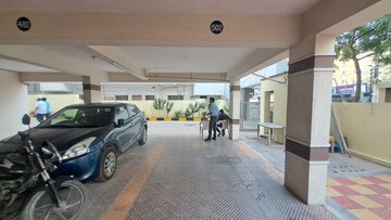 Parking in 3 BHK Apartment at Mythri The Town, Sainikpuri – for Sale