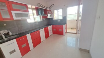 Kitchen in 3 BHK Apartment at Mythri The Town, Sainikpuri – for Sale
