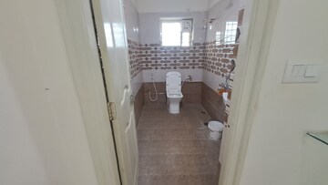 Bathroom in 3 BHK Apartment at Mythri The Town, Sainikpuri – for Sale