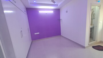 Bedroom in 3 BHK Apartment at Mythri The Town, Sainikpuri – for Sale