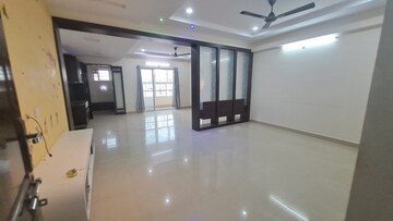 Living Room in 3 BHK Apartment at Mythri The Town, Sainikpuri – for Sale