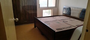 Bedroom in 3 BHK Apartment at Jaypee Greens Kosmos, Sector 134 – for Sale