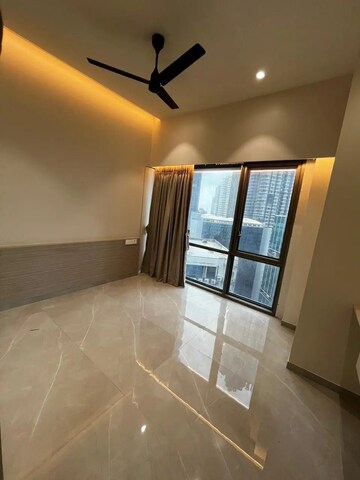 Furnished Amenities in 4 BHK Apartment at Lodha The World Towers World One Tier 2, Worli – for Rent