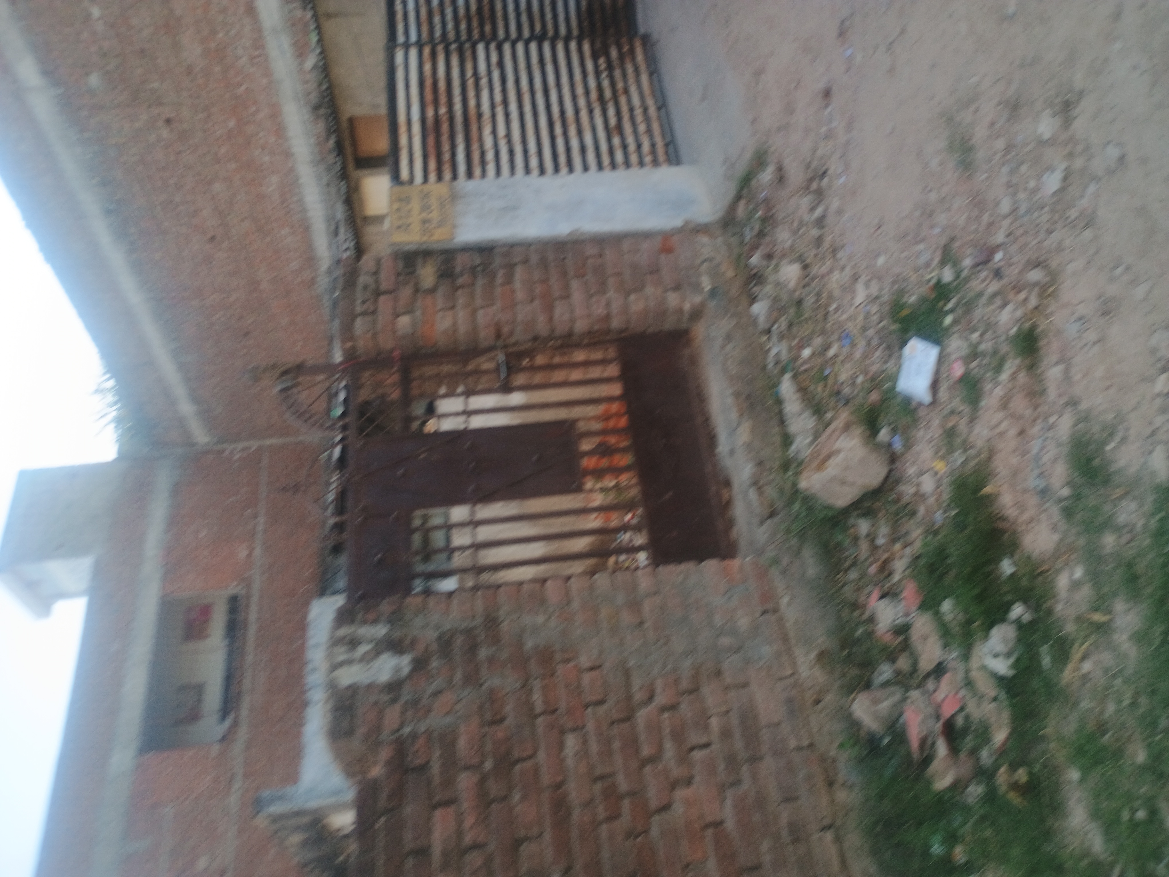 Plot For Sale in Gandhi Path West Neyer 20