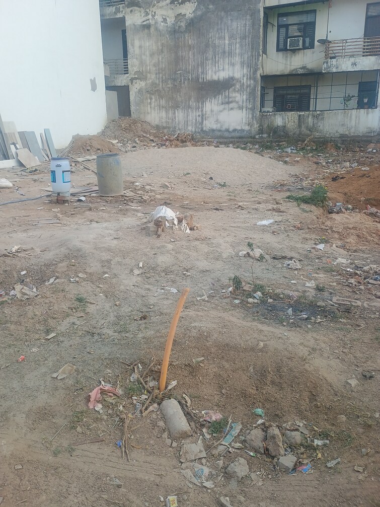 Exterior View, gandhi path  127 Sq.Yd. Plot In Gandhi Path Jaipur 8489074