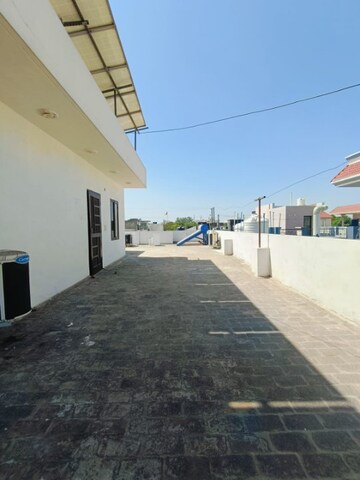 1 BHK Apartment – Exterior View View at Kharar Mohali Road - for Rent