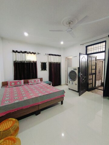 1 BHK Apartment For Rent in Kharar Mohali Road