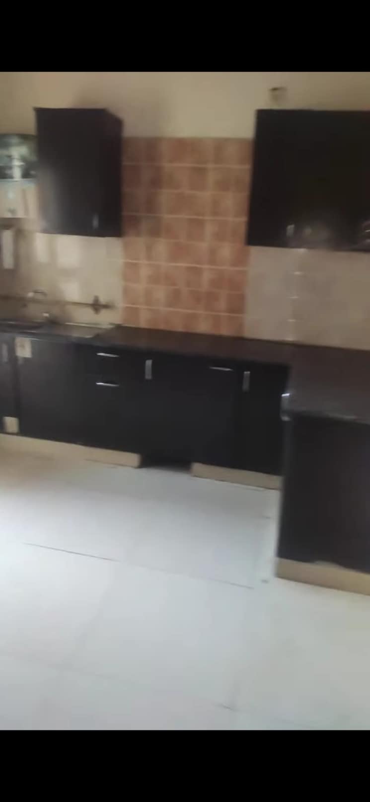 Kitchen, aims-golf-city 3 Bedroom 1350 Sq.Ft. Apartment In Sector 75 Noida 8489096