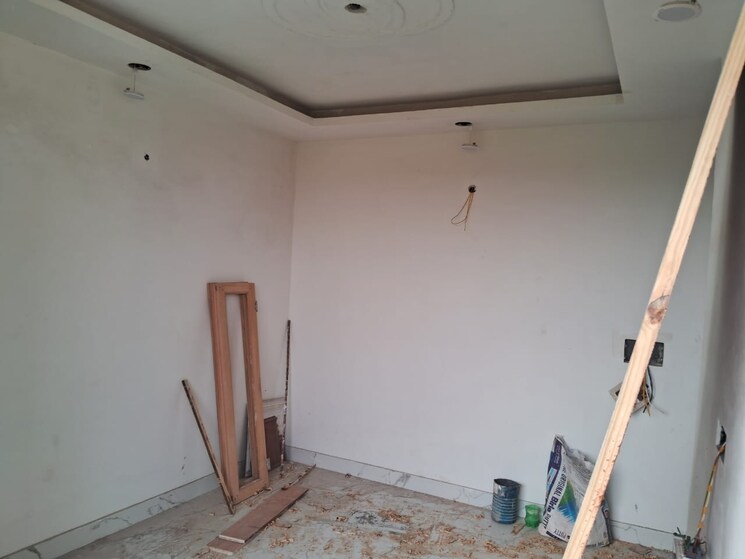 undefined, malviya nagar 2 Bedroom 750 Sq.Ft. Builder Floor In Malviya Nagar Delhi 8489085