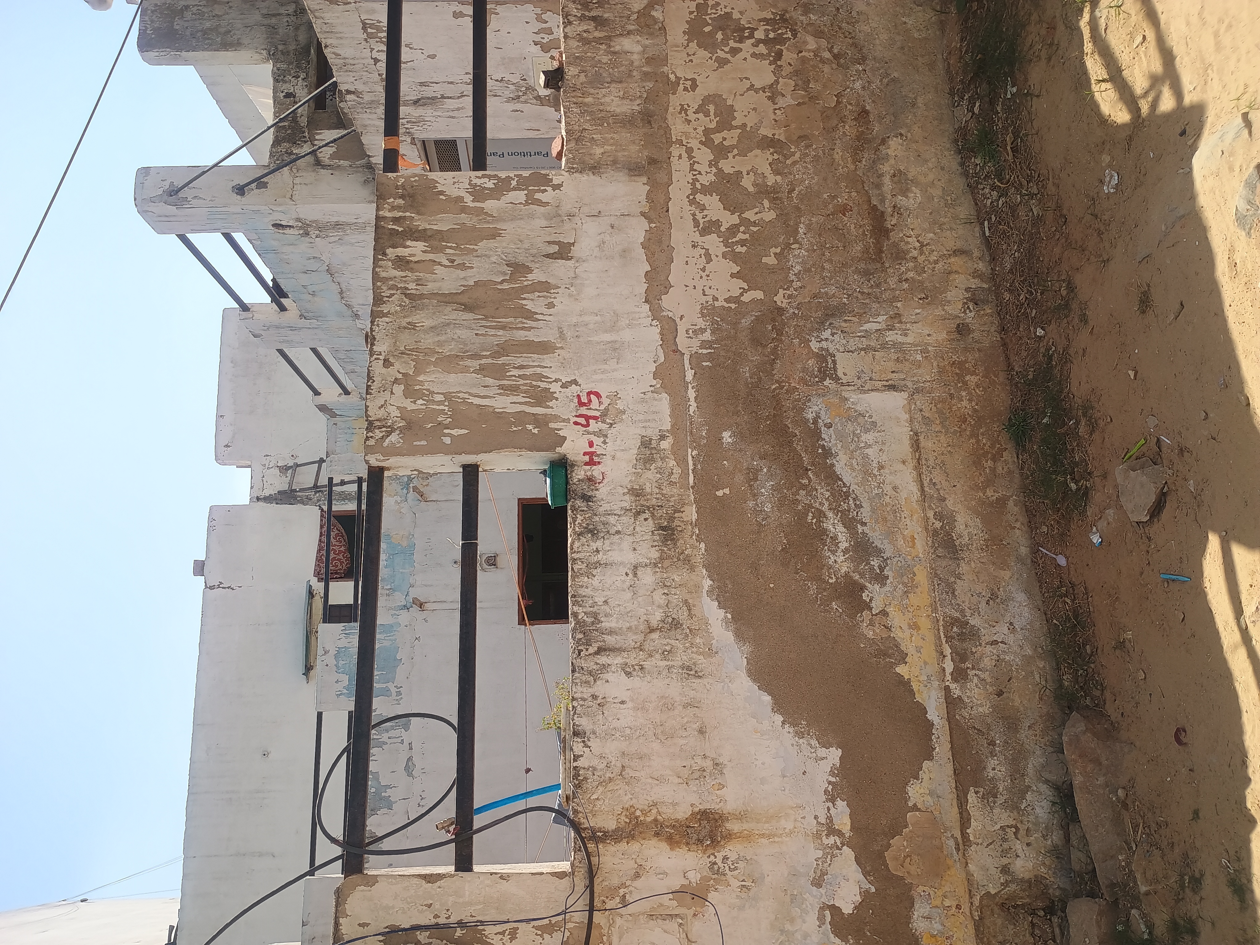 Plot For Sale in Gandhi Path West Jaunpuri