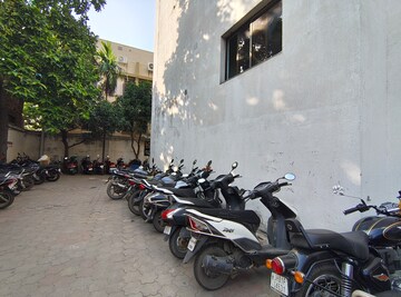 Parking in  Office Space at Lalpur – for Rent