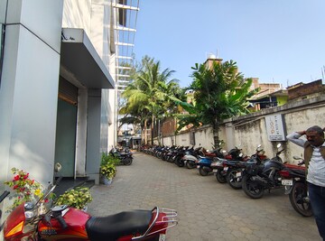  Office Space – Exterior View View at Lalpur - for Rent