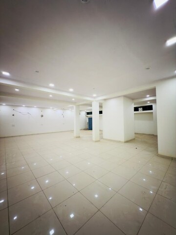  Office Space in IT/SEZ – Exterior View View at Bindayaka - for Rent