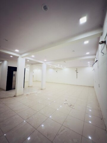  Office Space in IT/SEZ – Exterior View View at Bindayaka - for Rent