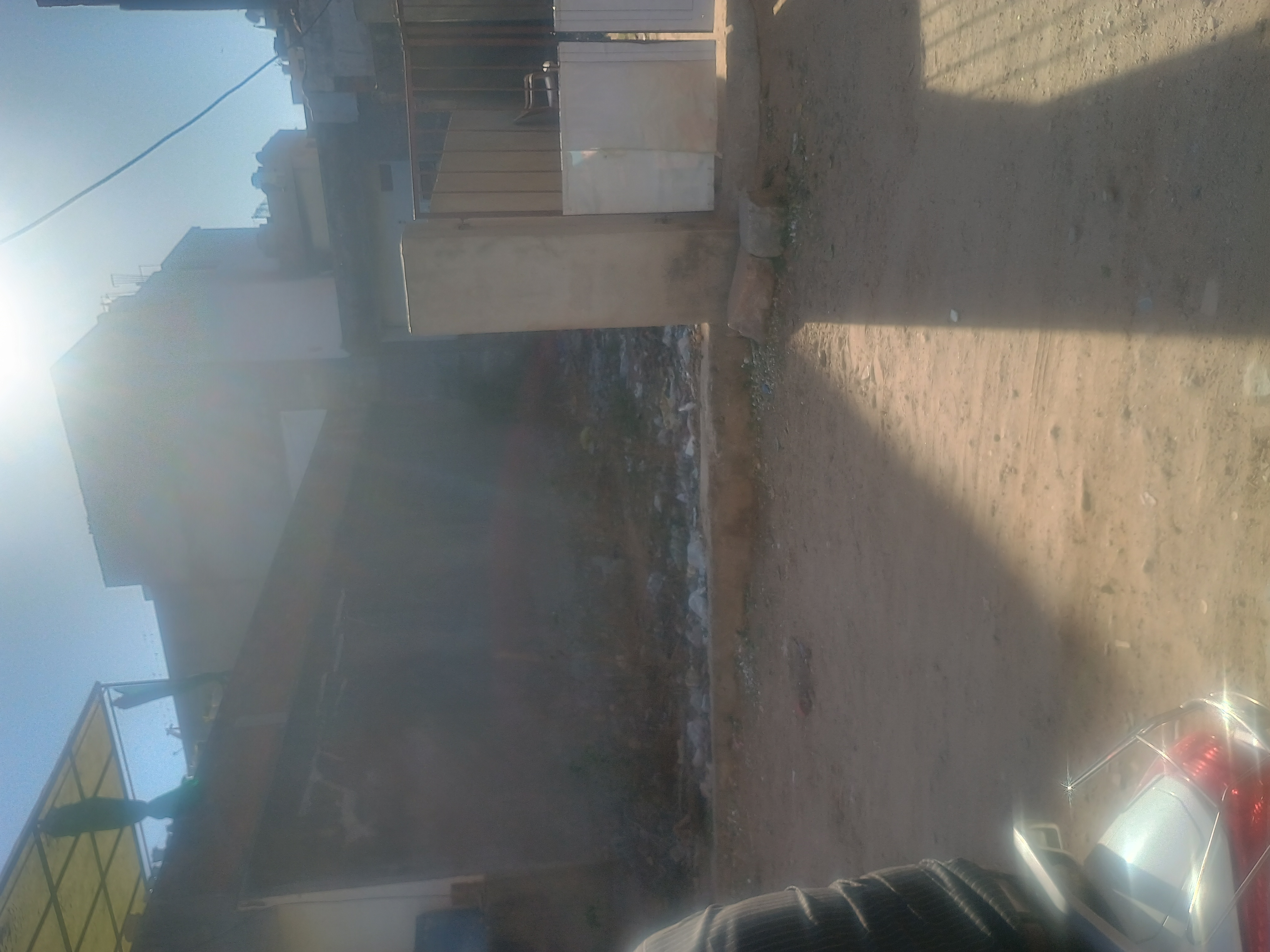 Plot For Sale in Karni Place Road Bajrang 