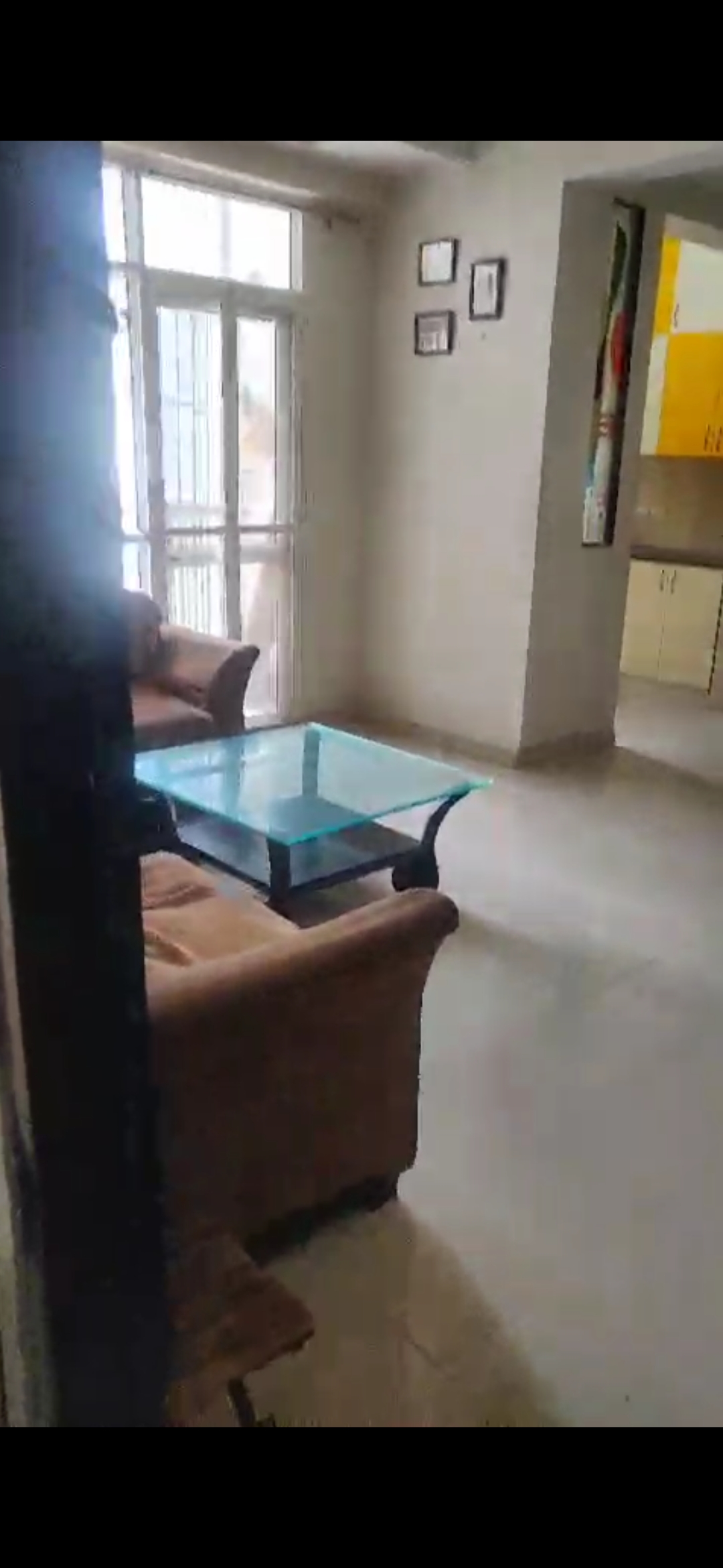 2 BHK + Pooja Room Apartment For Rent in Prateek Wisteria